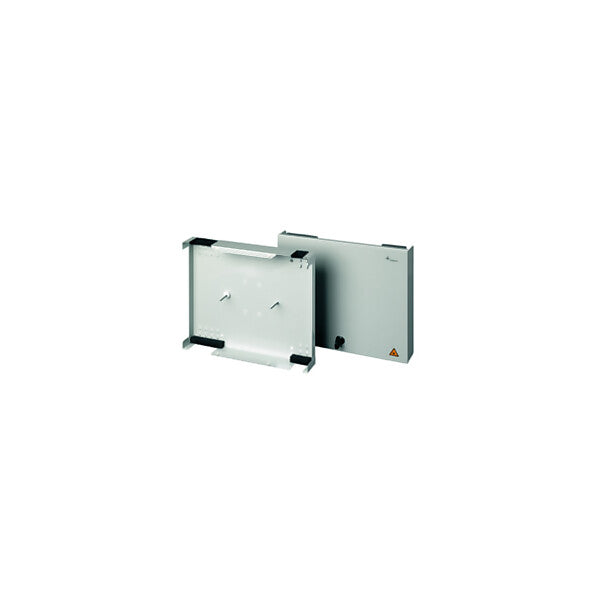 Telegärtner LWL-Mini-Wandverteiler B/H/T 320x280x54mm 100022178